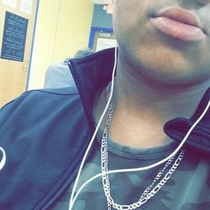 Meet your Posher, Jordan